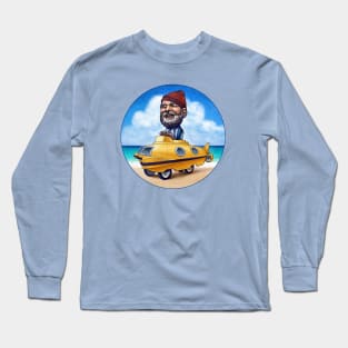 It's An Adventure Long Sleeve T-Shirt